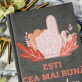 Ești cea mai bună - Caiet de notițe