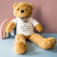 ești cel mai tare lucru - Ursuleț de pluș 90 cm ești cel mai tare lucru - Ursuleț de pluș 90 cm