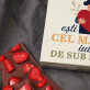 ești cel mai bun iubit de sub soare - Ciocolată cu căpșune