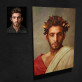 Julius Caesar - Portret Regal