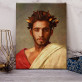 Julius Caesar - Portret Regal