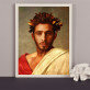 Julius Caesar - Portret Regal