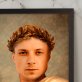 Julius Caesar - Portret Regal