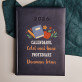 Calendarul celei mai bune profesoare - Calendar