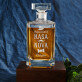 Casanova - Carafă pentru whisky 0,7l