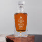Casanova - Carafă pentru whisky