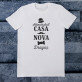 Casanova - Tricou pentru bărbați