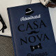 Casanova - Caiet de notițe