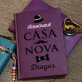Casanova - Caiet de notițe