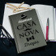 Casanova - Caiet de notițe