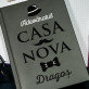 Casanova - Caiet de notițe
