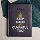 Keep Calm - Calendar Keep Calm - Calendar