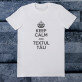 Keep calm - Tricou pentru bărbați