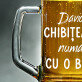 Chibițează numai cu o bere - Halbă