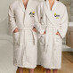 King & queen - Halate pentru cuplu