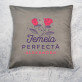 Femeie perfectă - Pernă