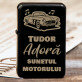 Adoră sunetul motorului - Brichetă pe benzină
