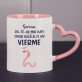 te-aș mai iubi - Cană