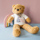 te-aș mai iubi - Ursuleț de pluș 90 cm