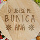Îmi iubesc bunica - Tocător rotativ