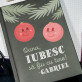 Iubesc să fiu cu tine - Caiet de notițe