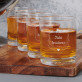 Îmi iubesc tatăl - Pahar pentru whisky
