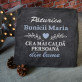 Cea mai caldă persoană din lume - Pătură Brodată