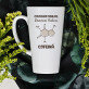 cofeină - Cană 