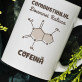 cofeină - Cană 