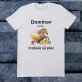 Te sună calul - Tricou pentru bărbați