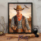 Cowboy - Portretul visurilor
