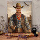 Cowboy - Portretul visurilor