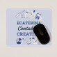 Contabilă creativă - Mousepad