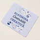 Contabilă creativă - Mousepad