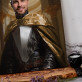 Regele Cehiei - Portret Regal