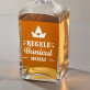 Bunicul rege - Carafă pentru whisky