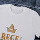 Rege bunicul - Tricou pentru bărbați
