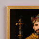 Regele Germaniei - Portret Regal