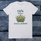 Regele grădinii - Tricou pentru bărbați