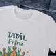 Regele grădinii - Tricou pentru bărbați