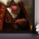 Regele Poloniei - Portret Regal