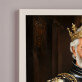 Regele Slovaciei - Portret Regal
