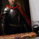 Regele Ungariei - Portret Regal