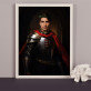 Regele Ungariei - Portret Regal