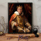 Prințul - Portret Regal Prințul - Portret Regal