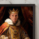 Prințul - Portret Regal Prințul - Portret Regal