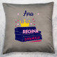 Regina Divanului - Pernă