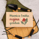 regina grădinii - Set de unelte de grădinărit în cutie