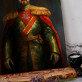 Regele Lituaniei - Portret Regal