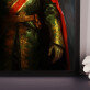 Regele Lituaniei - Portret Regal